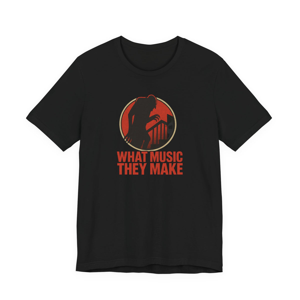 WMTM Stalker T-Shirt