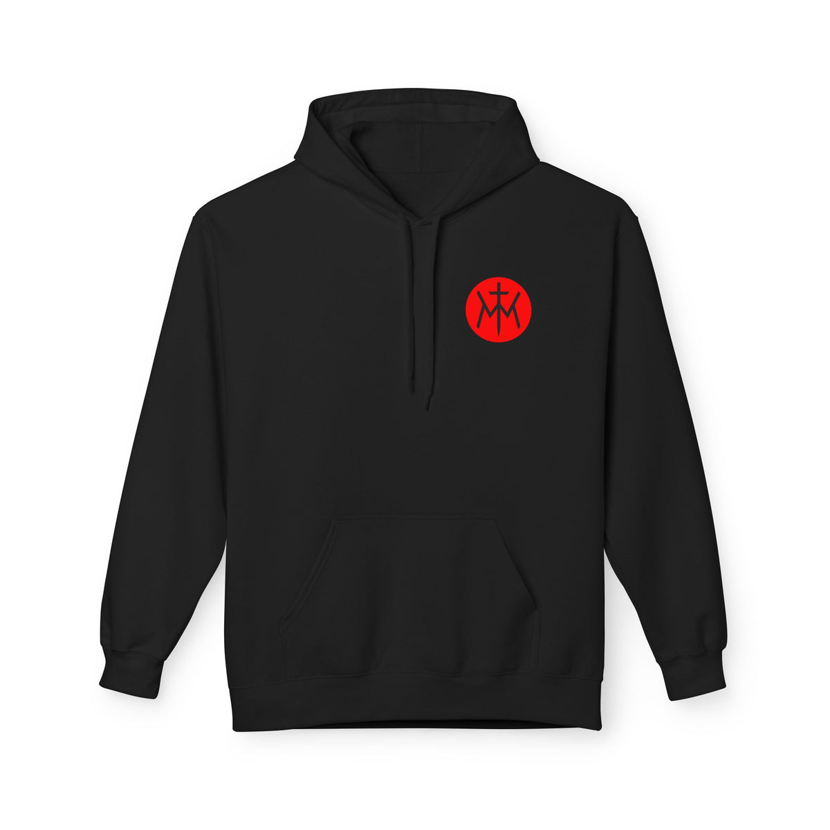 WMTM Stalker Hoodie